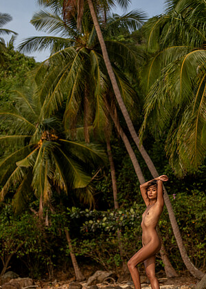 free sex photo 2 Rosah ania-model-miss metart