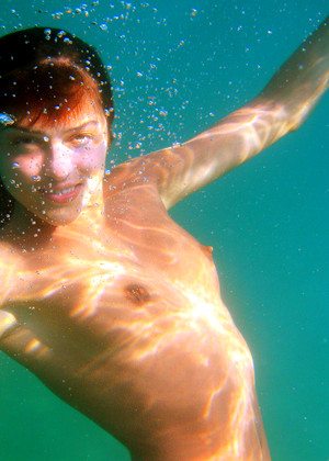 free sex photo 5 Sharon E thick-underwater-poringa metart