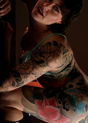 free sex photo 15 Michelle Aston back-boots-faapy michelleaston