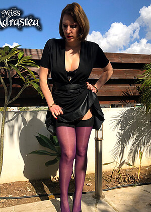 free sex pornphoto 11 Miss Adrastea tshart-stockings-cuban missadrasteaxxx