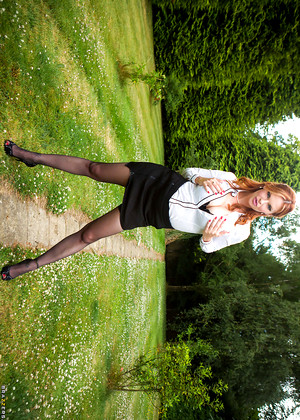 free sex photo 13 Tarra White zoey-redhead-well-drippt momsincontrol