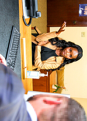 free sex photo 3 Naomi Foxxx Sergeant Miles bliss-african-race mylf