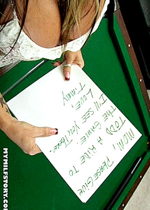 free sex photo 4 Kristal Summers barhnakat-cumshots-document mymilfstory