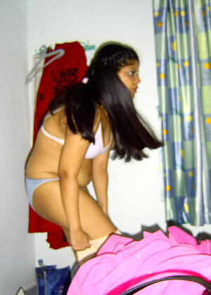 Mysexyneha Neha Exciting Lingerie Ass Tube