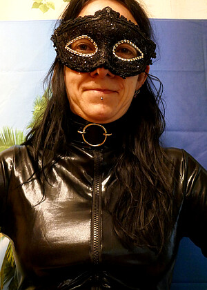 Mysticalgirl Mysticalgirl Model Jean Bondage Loadmouth