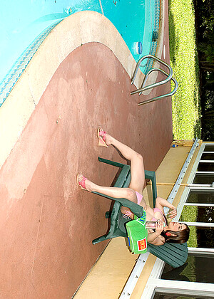 free sex photo 1 Laylah Diamond navaporn-pool-blast naughtymag