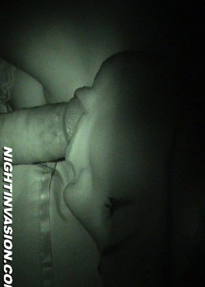 free sex pornphoto 11 Nightinvasion Model shumaker-spy-and-voyer-toy nightinvasion