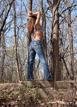 free sex pornphoto 3 Nikki Sims upskir-booty-bangg nikkisims
