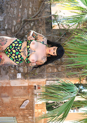 free sex photo 10 Cherrie Pie yongsex-tattoos-snapvideo nothingbutcurves