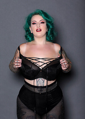 free sex photo 1 Galda Lou match-tattoo-rar nothingbutcurves