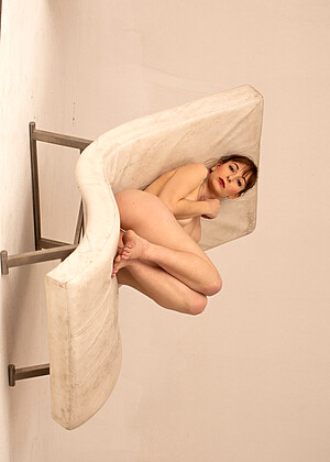 free sex photo 7 Denise Martin undermask-nude-model-breast nubiles