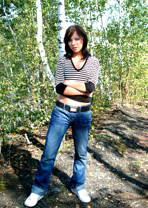 free sex pornphoto 13 Kristen Nubiles co-outdoor-tiny4k nubiles