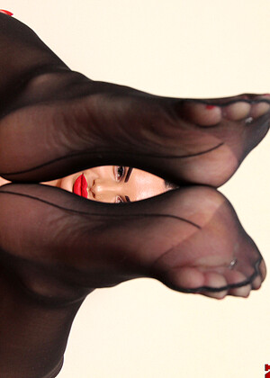 free sex pornphoto 7 Goddess Ambra penetration-high-heels-foolsige nylonup