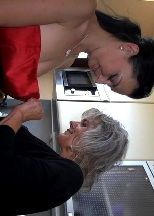 free sex photo 3 Old Nanny noys-amature-young-teens-3d oldnanny