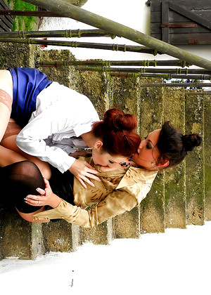 free sex photo 13 Kate Gold autumn-dildo-exbii orgasmatics
