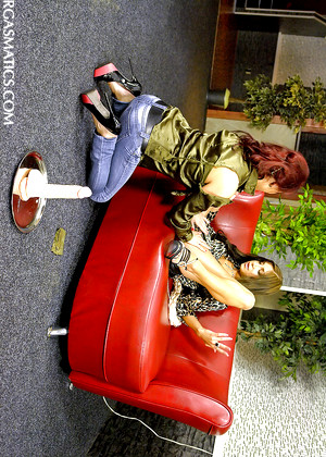 Orgasmatics Rachel Evans Terry Sullivan Baily Jeans Naughtyamerica Boobyxvideo