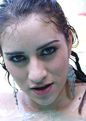 free sex pornphoto 17 Samantha Cruz boobed-latina-kagney-sperm oyeloca