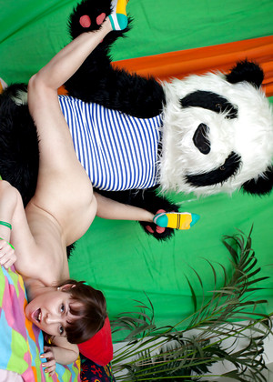 Pandafuck Pandafuck Model Blackgfs Shorts Prolapse Selfie