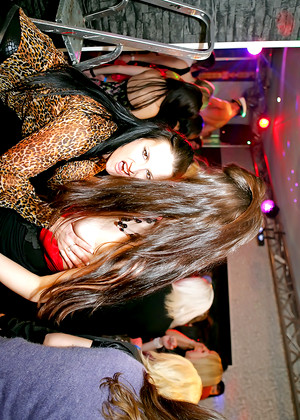 free sex pornphoto 7 Gina Killmer Vivien blaire-party-heels partyhardcore