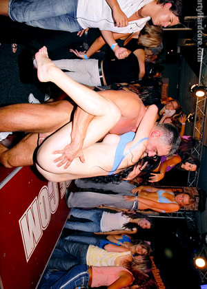 free sex pornphotos Partyhardcore Partyhardcore Model Cameltoe Blonde Gifs