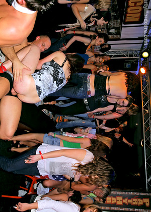 free sex pornphoto 4 Partyhardcore Model four-cumshot-assfixation partyhardcore