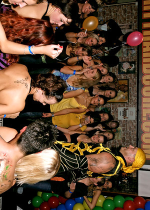 free sex photo 5 Partyhardcore Model gangfuck-glasses-pornpicshunter partyhardcore