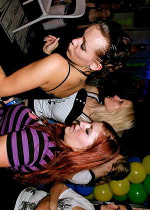 free sex photo 8 Partyhardcore Model gangfuck-glasses-pornpicshunter partyhardcore