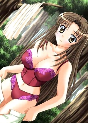 Perfecthentai Perfecthentai Model Blackbeautysex Anime Girl Nude