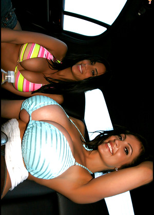 free sex pornphotos Pinupfiles Denise Milani Yongsex Big Tits Pleasure