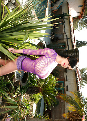 free sex photo 11 Rachel Aldana floornicki-outdoor-full-hd pinupfiles