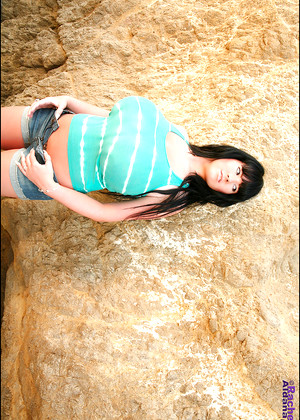 free sex photo 10 Rachel Aldana oiledhdxxx-big-tits-model-big pinupfiles