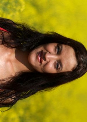 free sex pornphoto 9 Krisztina Ventura shots-brunette-horny-brunette porn