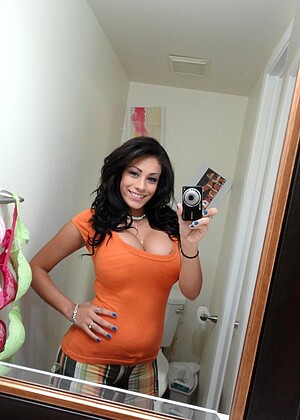 free sex pornphoto 7 Jamie Valentine enjoys-latina-domination pornprosnetwork