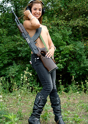 free sex photo 1 Gigi Rivera parody-redhead-grab pornstarplatinum