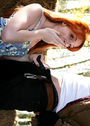 free sex photo 12 Sabrina Jay island-redhead-daftporn pornuk