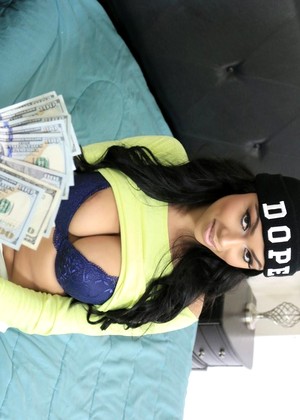 Povlife Bethany Benz Undressed Money Indian Bedsex
