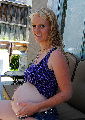 Pregnantkristi Hydii May Teensexhdpics Clothed Poran
