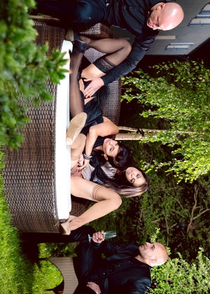 free sex photo 4 Gabrielle Gucci Jessica Koks Ferrera Gomez Gabriela pantai-group-sex-brunette-girl private