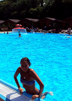 free sex photo 13 Katya hotshot-pool-babecom privatesextapes