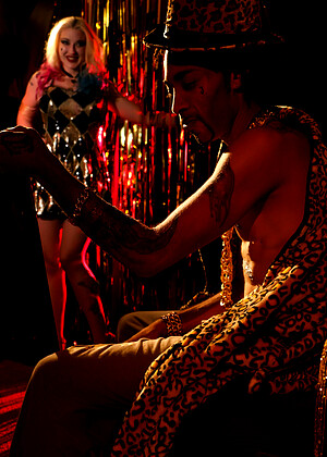 free sex pornphoto 2 Leya Falcon Sir Free amamiya-armpit-greenhouse pubanetwork