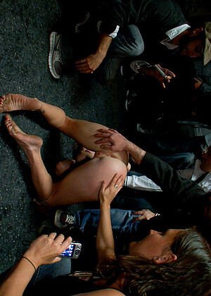 free sex pornphotos Publicdisgrace Audrey Hollander John Strong Otto Bauer For Gangbang Posexxx