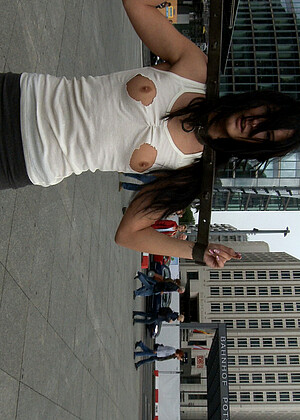 free sex pornphoto 20 Bailey Zenza Raggi neight-clothed-blond publicdisgrace