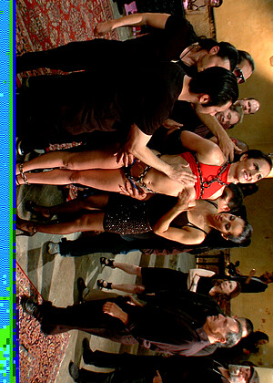 free sex pornphoto 4 Bianca Breeze Isis Love Tommy Pistol swanlake-brunette-abg publicdisgrace