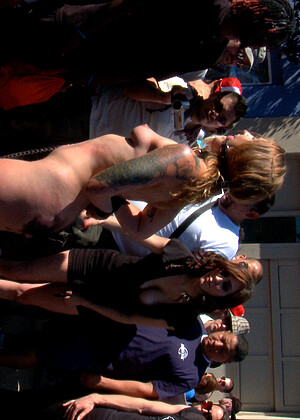 free sex photo 13 Bobby Bends Payton Bell nude-bondage-extrem publicdisgrace
