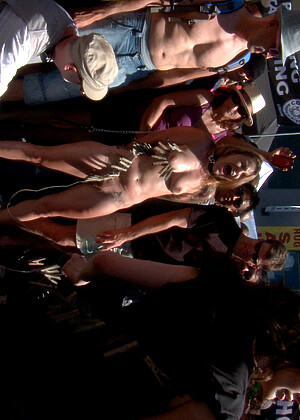 free sex pornphoto 5 Bobby Bends Payton Bell sexphote-petite-xhamster publicdisgrace