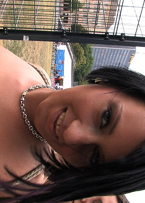 free sex pornphoto 4 Carmen Blue interview-bondage-giantess-pussy publicdisgrace