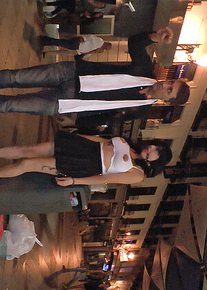 free sex photo 9 Damaris Steve Holmes prado-bondage-boo publicdisgrace