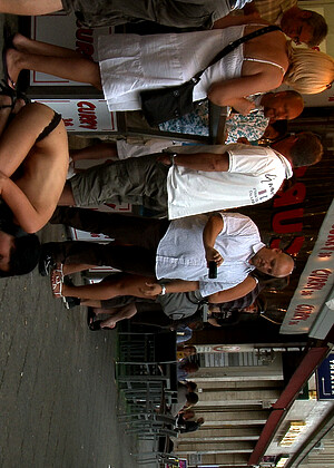 free sex photo 13 Felicia Tommy Pistol sivilla-public-boodigo publicdisgrace