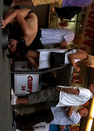 free sex pornphoto 4 Felicia Tommy Pistol sivilla-public-boodigo publicdisgrace