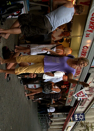 free sex pornphoto 5 Felicia Tommy Pistol sivilla-public-boodigo publicdisgrace